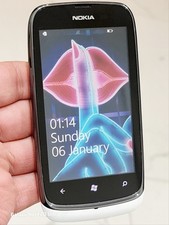 Smartphone Nokia Lumia 610