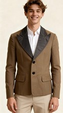 Andrew Mackenzie Blazer