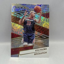 2024-25 Panini Revolution