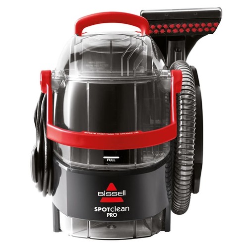 Bissell 1558n spotclean - bissell,