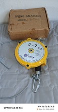 Bilanciatore a Molla