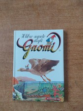 IL LIBRO SEGRETO DEGLI GNOMI