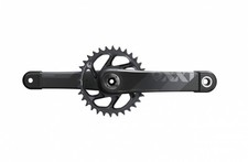 Set pedivelle sram xx1 eagle - set,