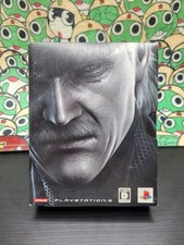 Metal Gear Solid 4: Guns of