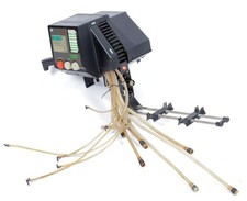 Jobo ATL1 AT-1 testa di