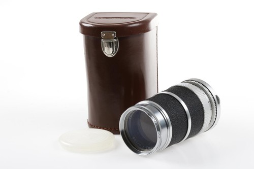 Voigtländer super dynaret 135 - voigtlÄnder, super-dynaret