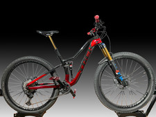 Trek fuel mtb - 15.5", 29"