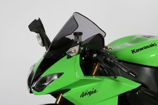 MRA RACING FAIRING BLACK