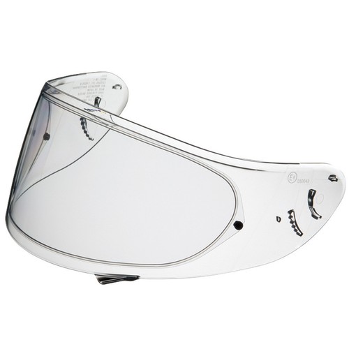 Visiera originale shoei - visiera, cwr-f2