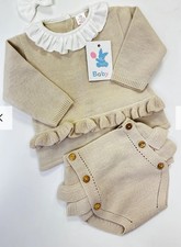 vestito bambina pagliaccetto