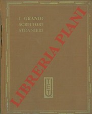 Letteratura russa - TURGHENIEV - Padri e figli.  (4-69832)