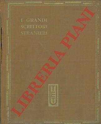 Letteratura russa turgheniev - letteratura,