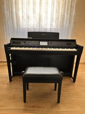 Pianoforte digitale yamaha - digitale,