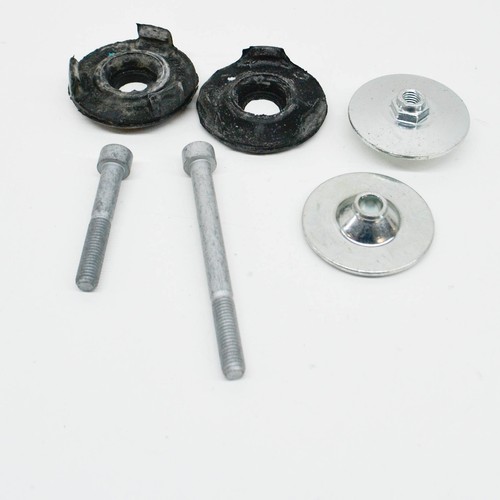 Kit supporto differenziale