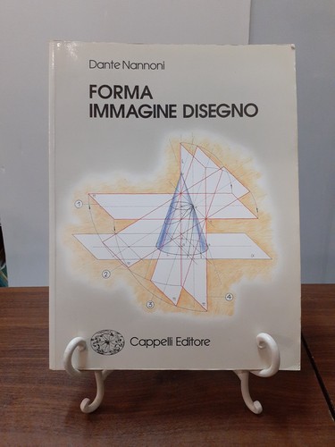 Dante nannoni forma immagine - nannoni,