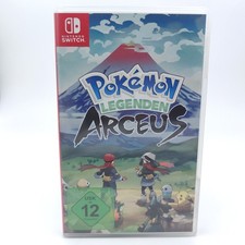 Leggende Pokémon: Arceus