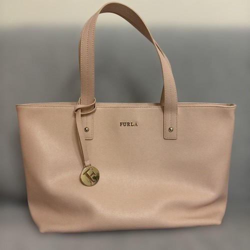 Borsa furla rosa nuova - borsa,