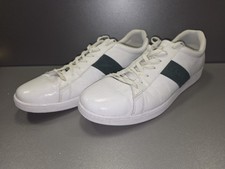 🔥 Sneakers Lacoste in pelle
