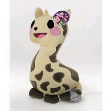 Peluche 2024 adopt giraffa - peluche, me