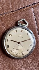 Reloj de bolsillo CYMA /