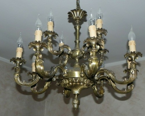Lampadario soffitto 12 - lampadario,