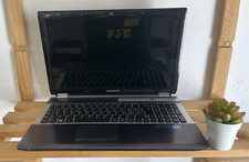 NOTEBOOK SAMSUNG RF511 INTEL CORE I72630MQ 8GB RAM HDD 500 15.6" WIN 10