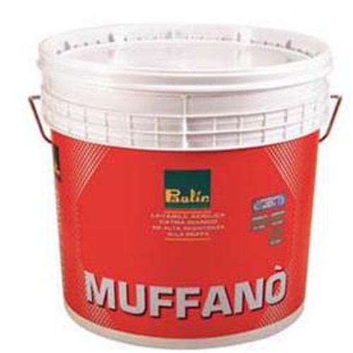 Muffano idropittura antimuffa - muffano',