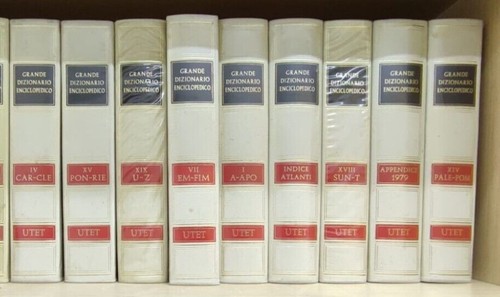 Grande dizionario - grande,