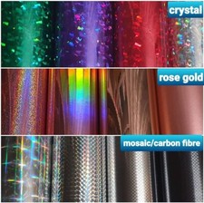 Oro rosa, olografico