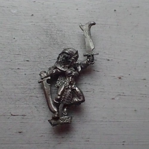 Cittadella warhammer classico - warhammer,