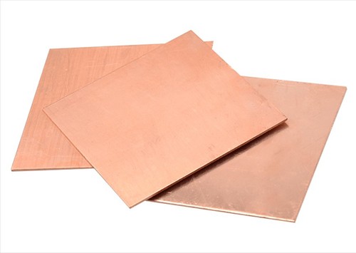 1pcs foglio lamiera - lamiera, di