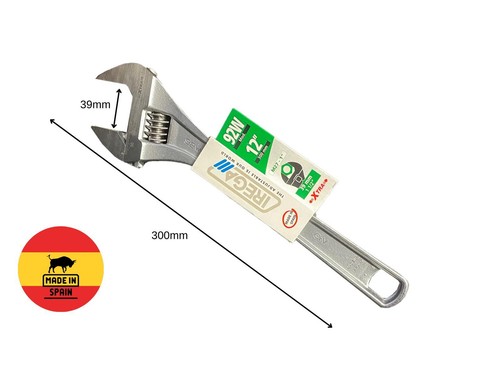 Irega 92w fino xtra - fino, 12
