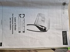 laser al diodo per depilazione definitiva