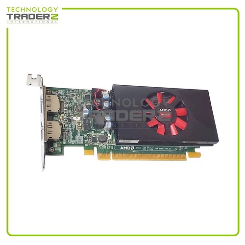Tdmfc dell amd radeon 450 - dell,