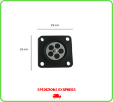 KIT MEMBRANA per carburatore