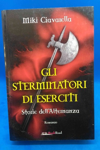 Miki ciavarella gli - miki,
