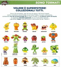 SUPER FOODIES 2 - 3D   -