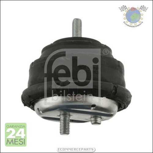 Supporto motore febi per bmw - febi,