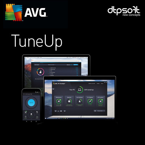 Avg tuneup utilities 2025 - tuneup,
