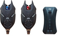 Set allarme morso DAM TF 2+1