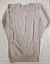 Lotto 2 Maglie Intimo Uomo Manica Lunga Mamabu Vintage Maglierie Bustese 