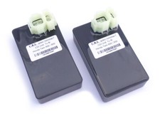 2 X CDI per Honda Transalp XL