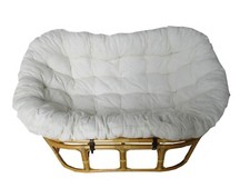 POLTRONA PAPASAN DIVANO 2