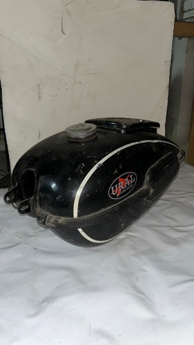 Ural 750 compatibile bmw - ural, cj-k-750