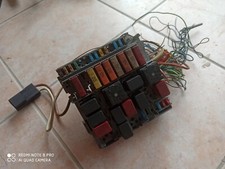 FUSE HOLDER CONTROL UNIT Alfa