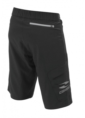 Pantaloncino mtb out gist - mtb,
