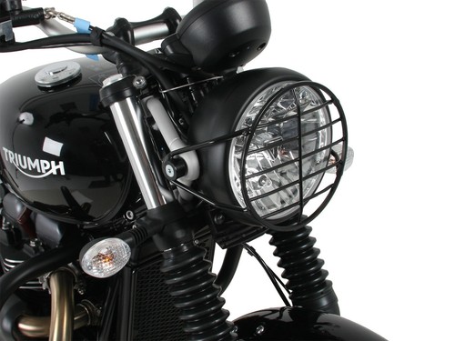 Griglia faro triumph street - griglia,