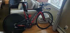2015 Felt IA FRD Size 51cm
