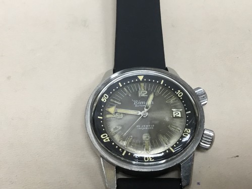 Orologio vintage bimesa - vintage,