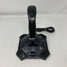 Joystick da gioco USB Logitech